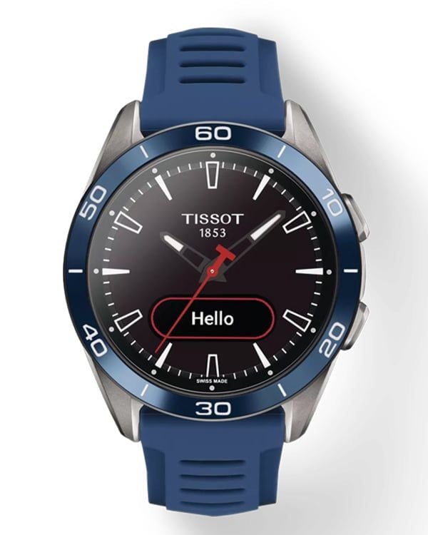 Đồng hồ Tissot T153.420.47.051.01