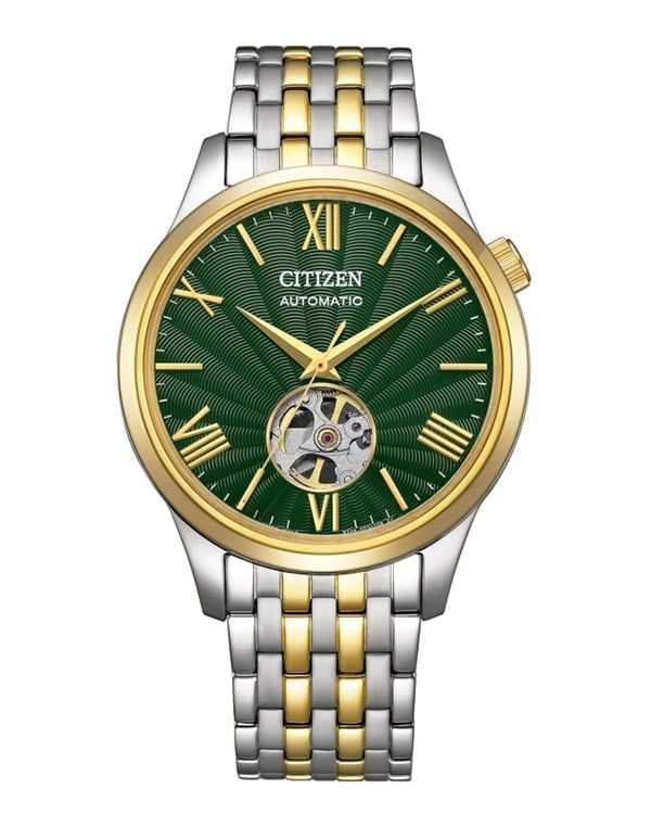 Đồng hồ Citizen NH9134-83X