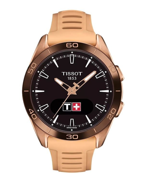 Đồng hồ Tissot T153.420.47.051.05