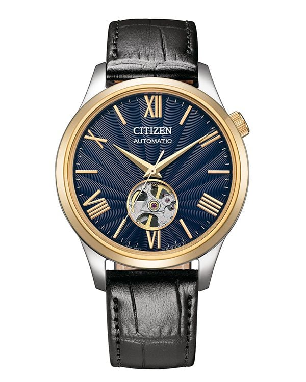 Đồng hồ Citizen NH9136-02L