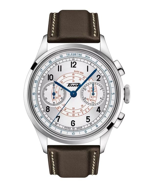 Đồng hồ Tissot T142.462.16.032.00