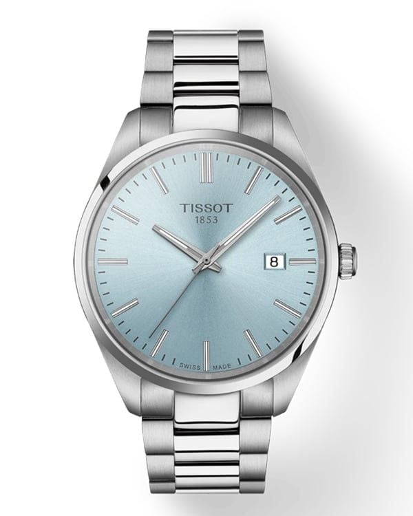 Đồng hồ Tissot T150.410.11.351.00