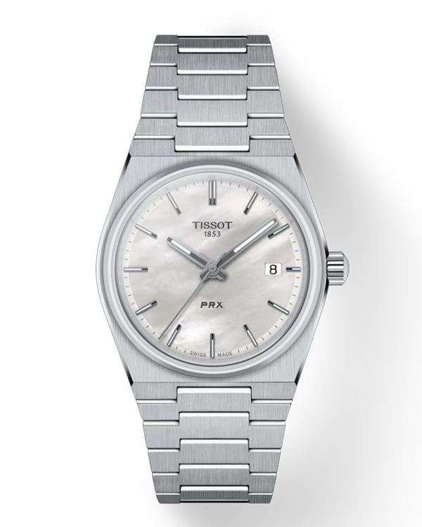 Đồng hồ Tissot T137.210.11.111.00