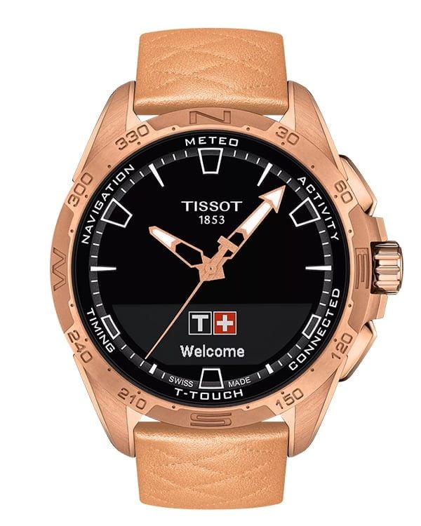 Đồng hồ Tissot T121.420.46.051.00