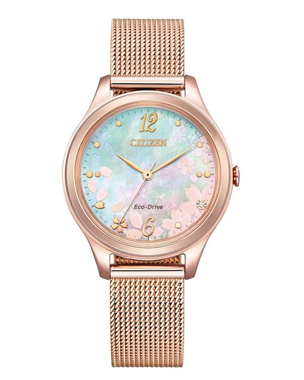 Đồng hồ Citizen EM0508-80D