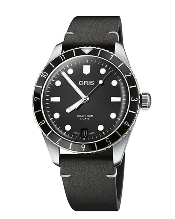 Đồng hồ Oris 01 400 7772 4054‑07 5 20 82