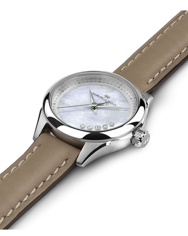 Đồng hồ Hamilton H32111890