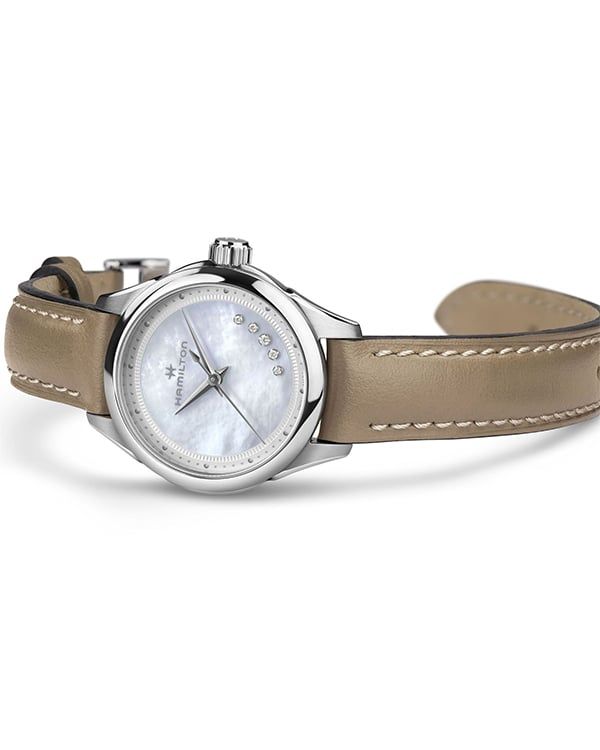 Đồng hồ Hamilton H32111890