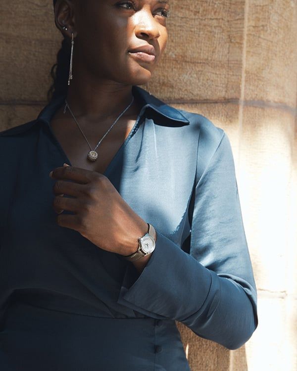 Đồng hồ Hamilton H32111890