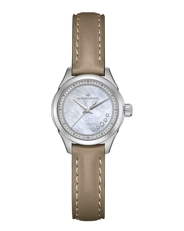 Đồng hồ Hamilton H32111890