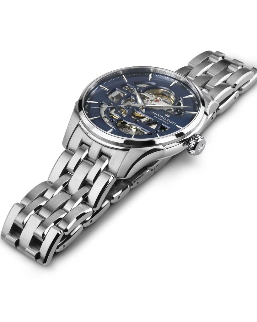 Đồng hồ Hamilton H42535141