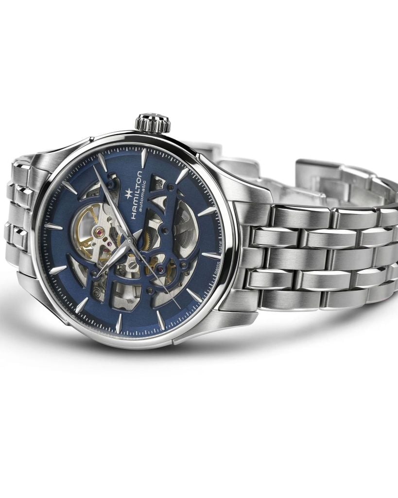 Đồng hồ Hamilton H42535141
