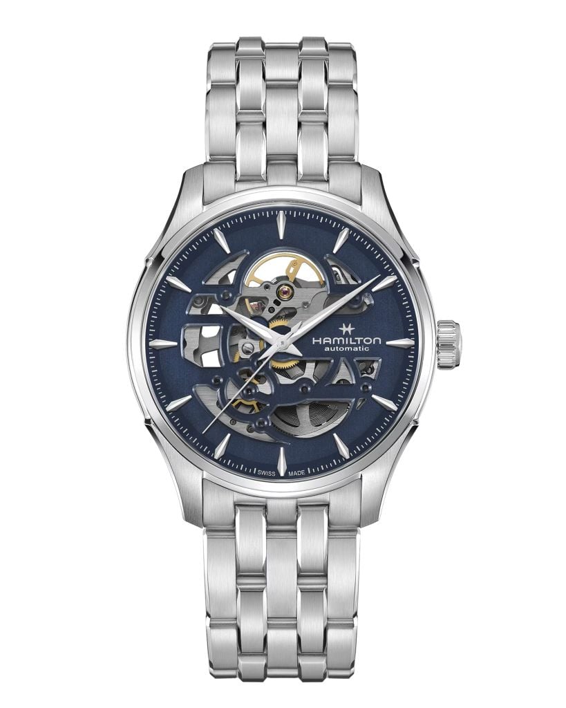 Đồng hồ Hamilton H42535141