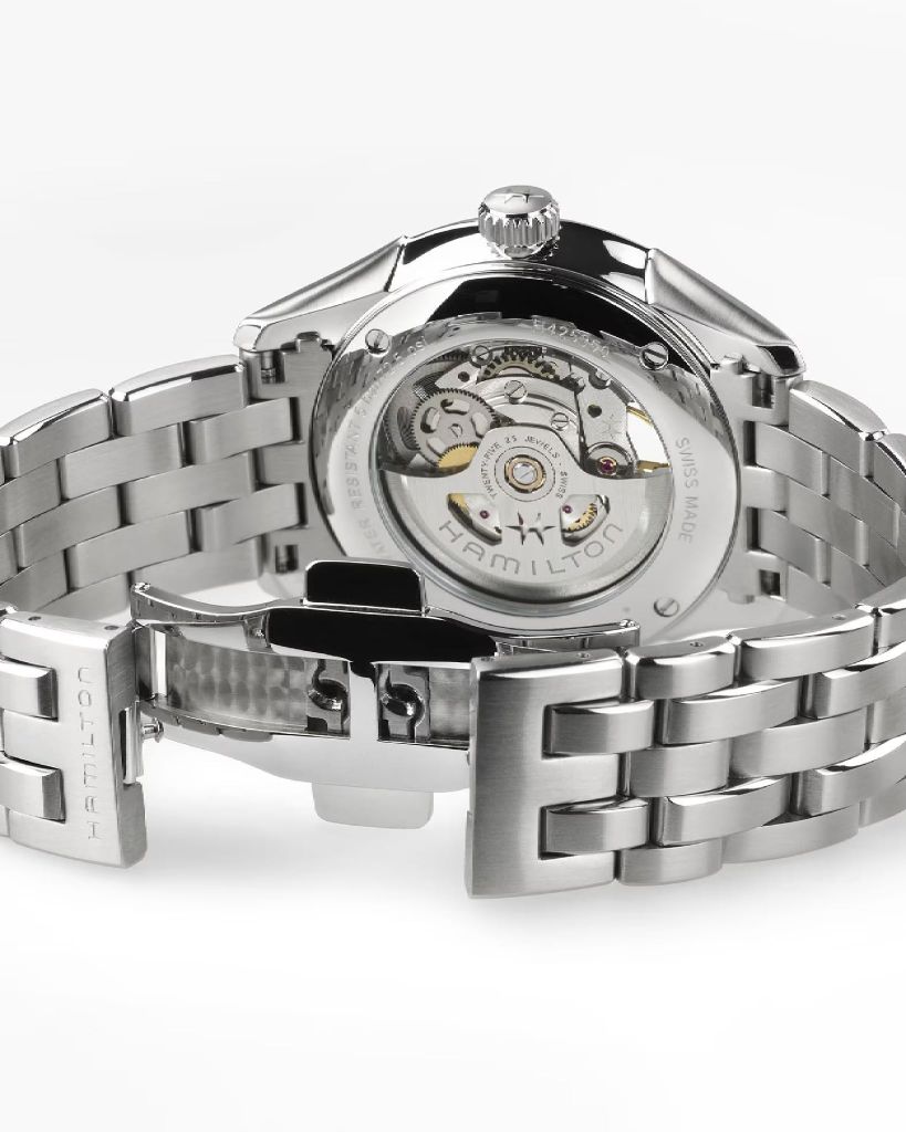 Đồng hồ Hamilton H42535160