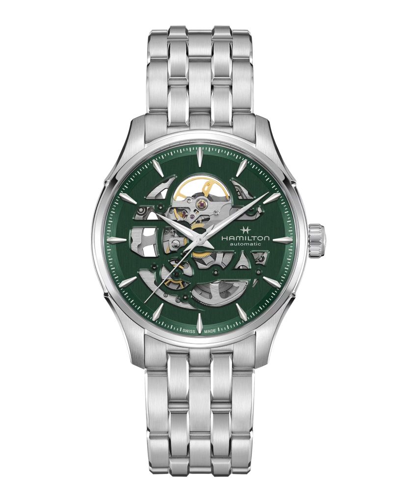 Đồng hồ Hamilton H42535160