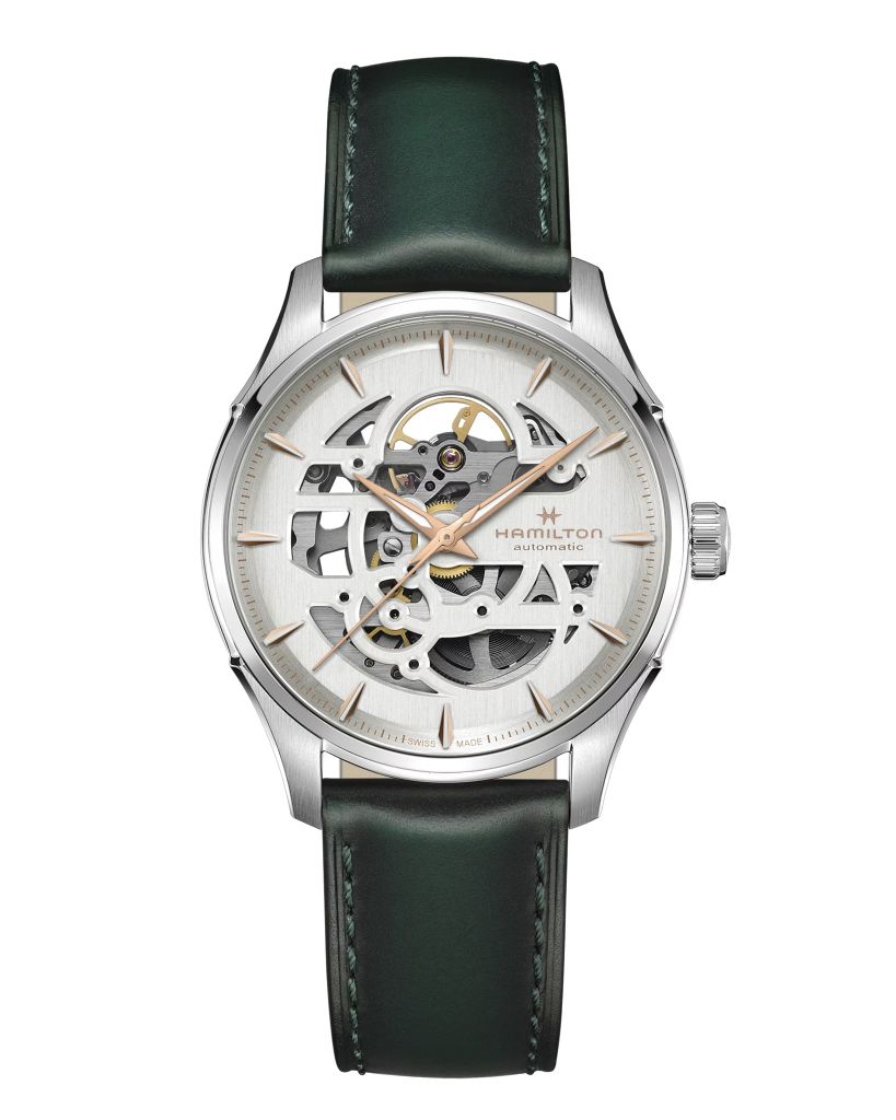 Đồng hồ Hamilton H42535810