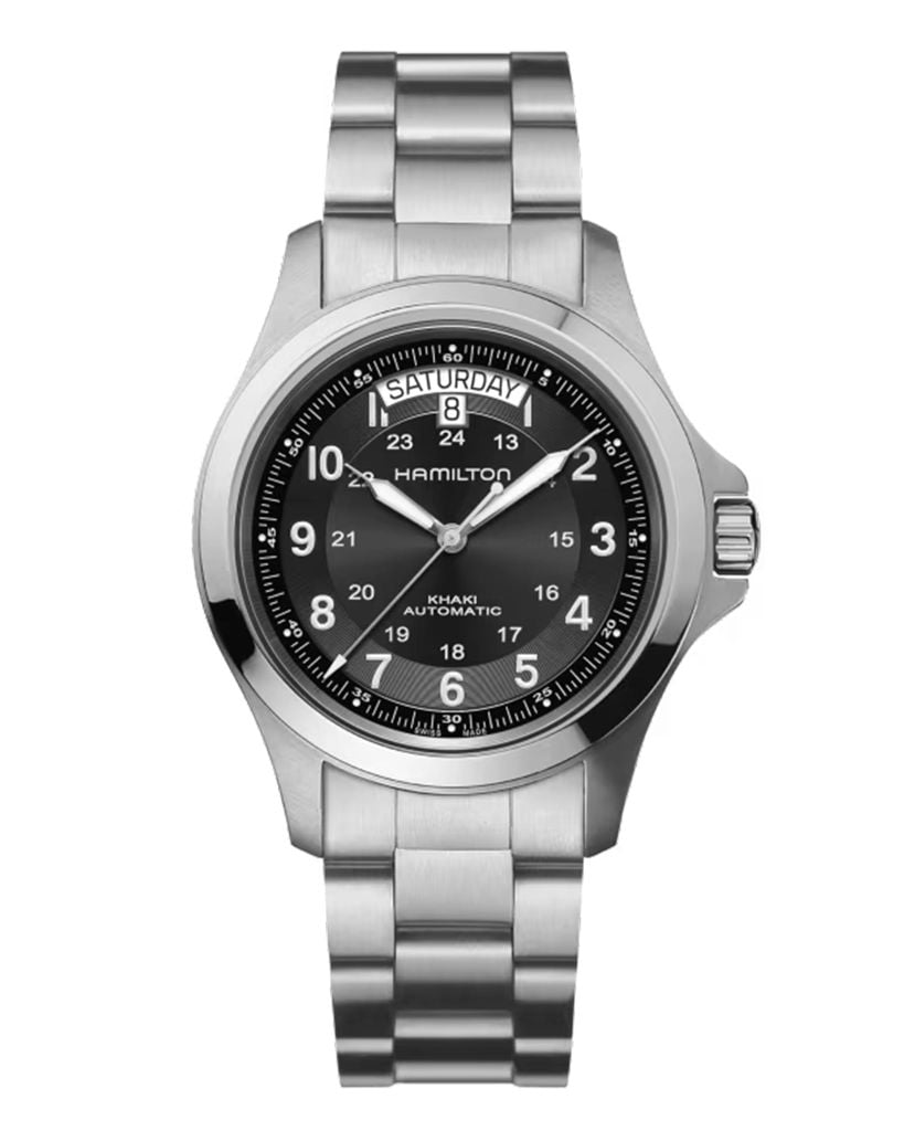 Đồng hồ Hamilton H64455133