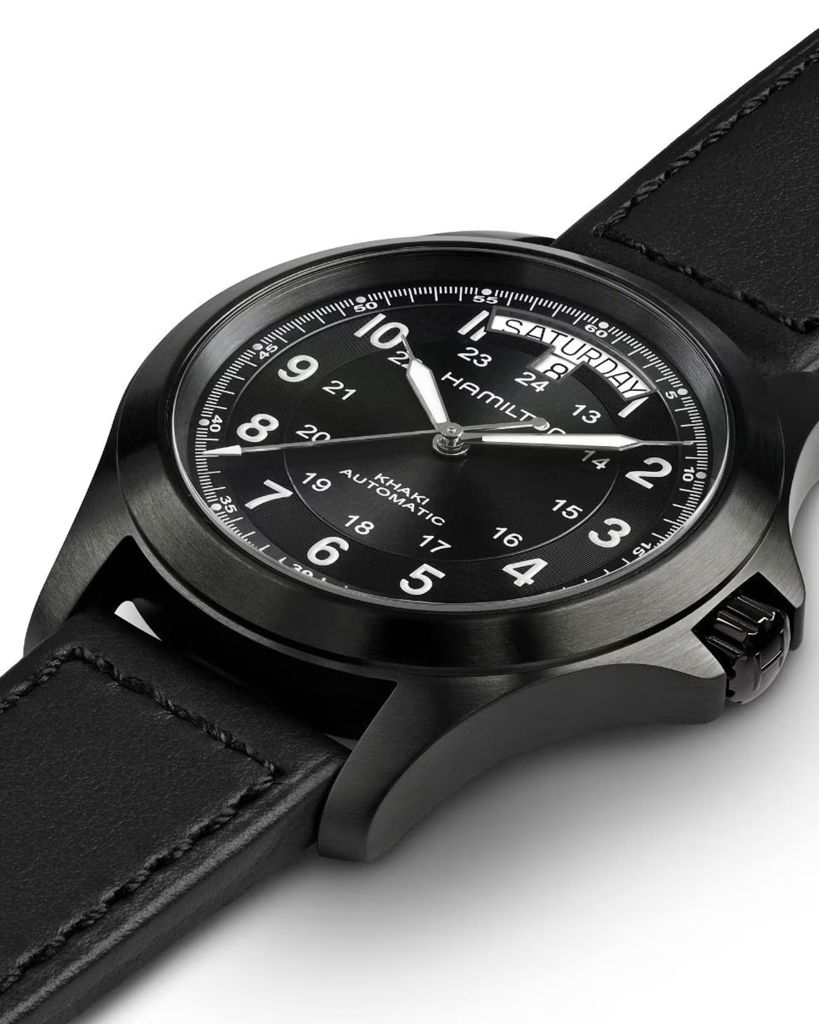 Đồng hồ Hamilton H64465733