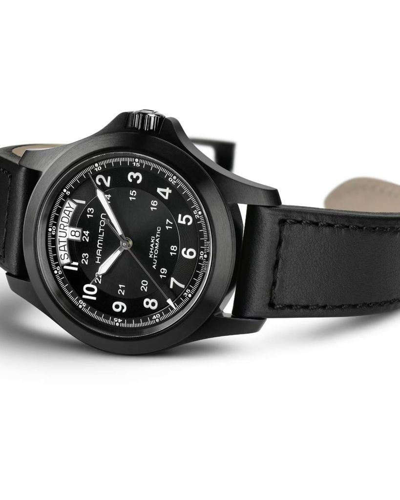 Đồng hồ Hamilton H64465733