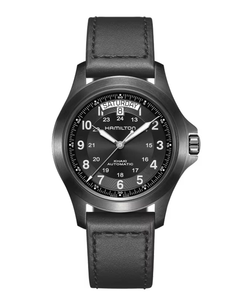 Đồng hồ Hamilton H64465733