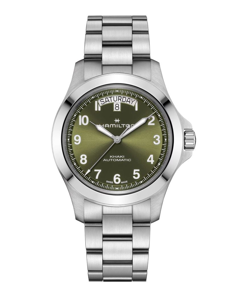 Đồng hồ Hamilton H64475160