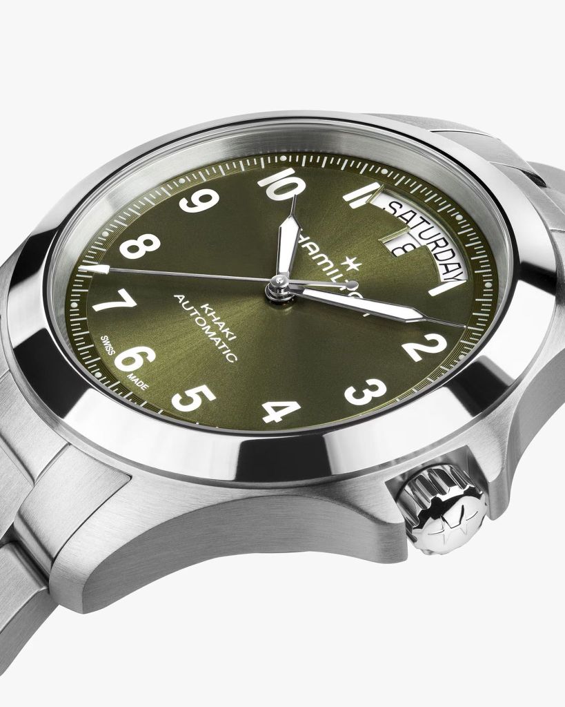 Đồng hồ Hamilton H64475160