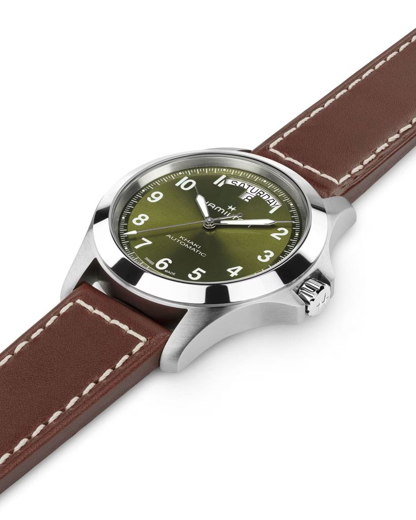 Đồng hồ Hamilton H64475560