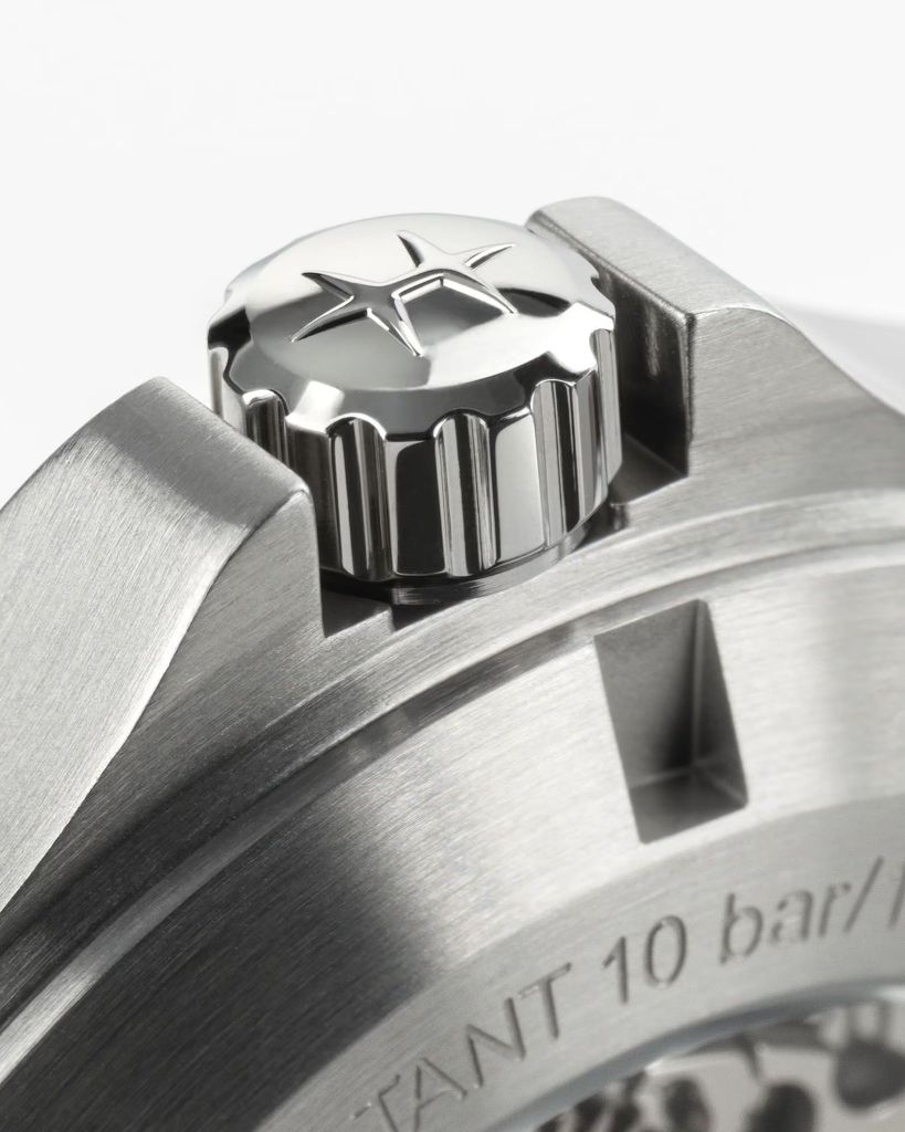 Đồng hồ Hamilton H64475560