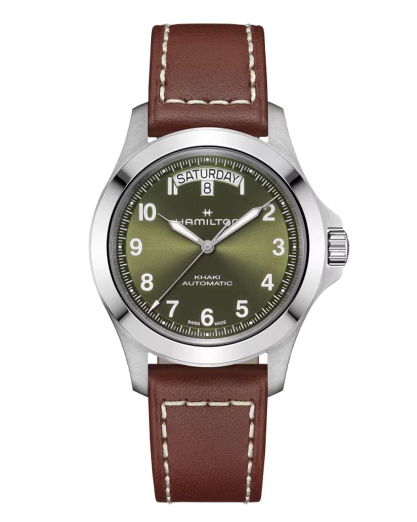 Đồng hồ Hamilton H64475560