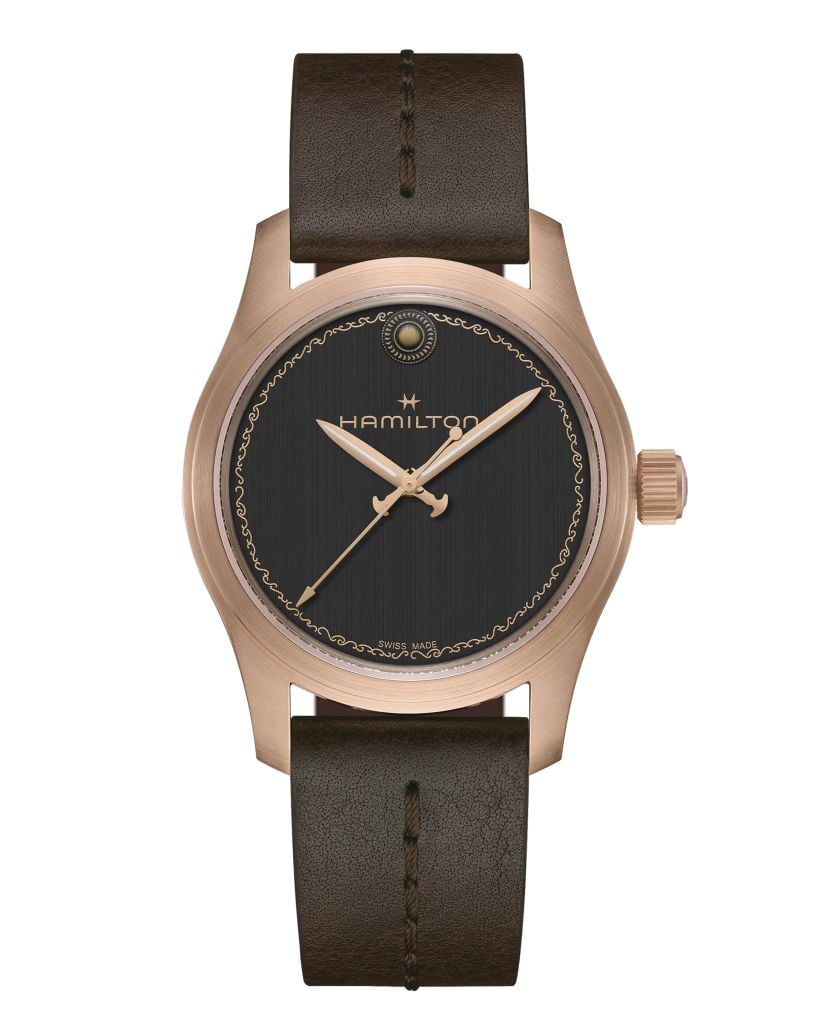 Đồng hồ Hamilton H70675530