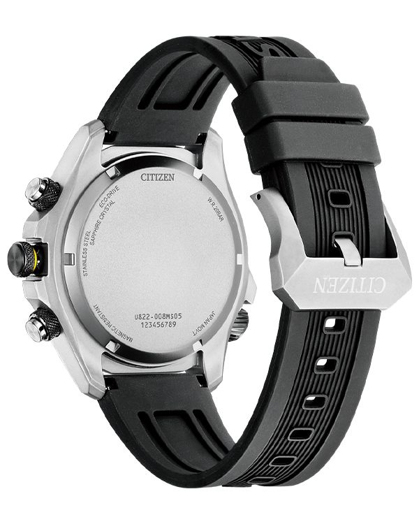 Đồng hồ Citizen JV1007-07E