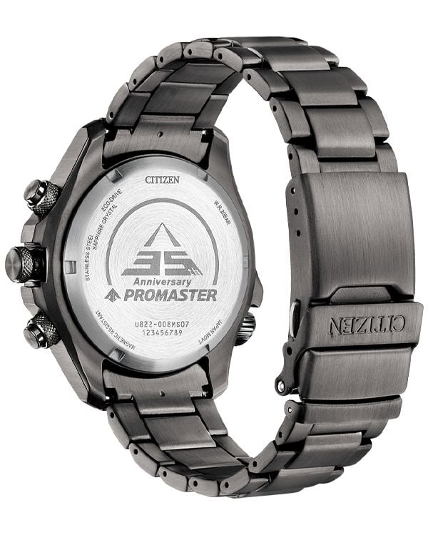 Đồng hồ Citizen JV1008-63E