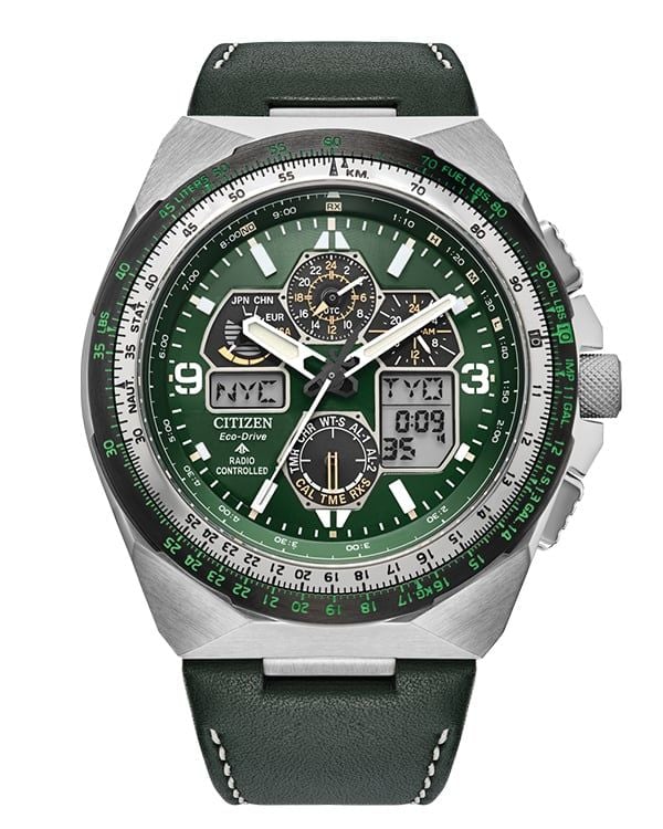 Đồng hồ Citizen JY8147-01X