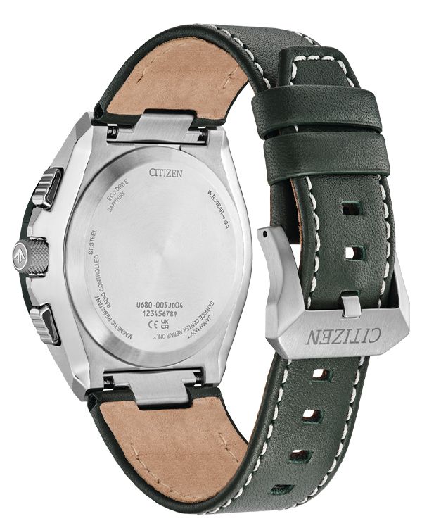 Đồng hồ Citizen JY8147-01X