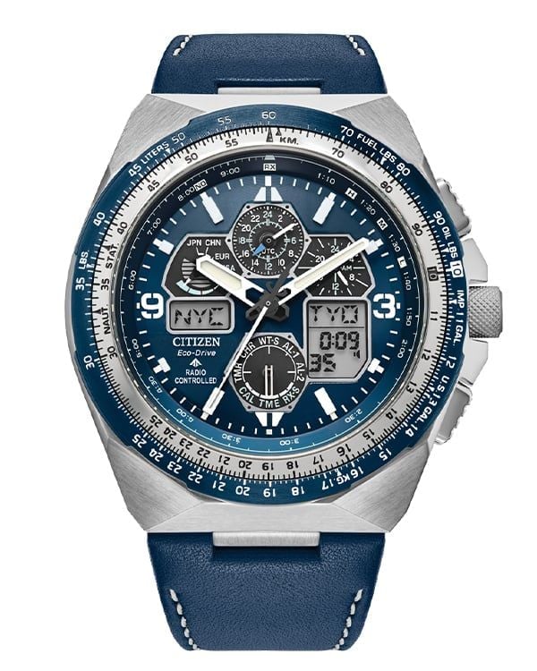 Đồng hồ Citizen JY8148-08L