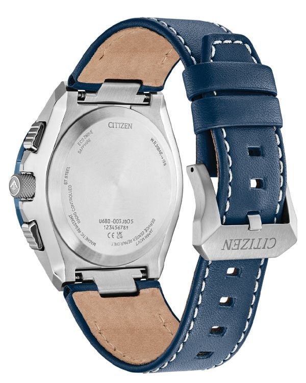 Đồng hồ Citizen JY8148-08L