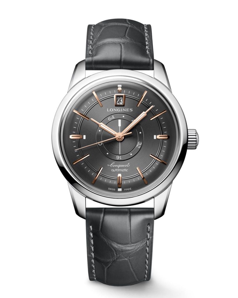 Đồng hồ Longines L1.648.4.62.2