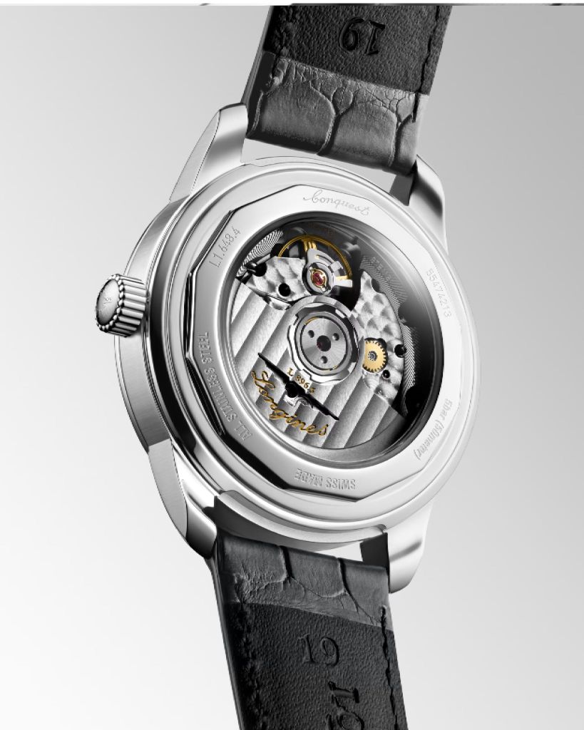 Đồng hồ Longines L1.648.4.62.2