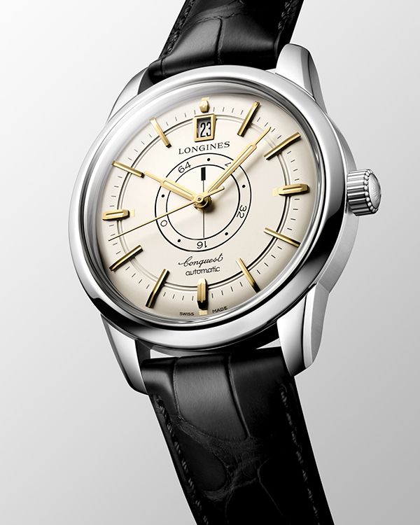 Đồng hồ Longines L1.648.4.78.2