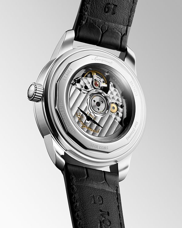 Đồng hồ Longines L1.648.4.78.2