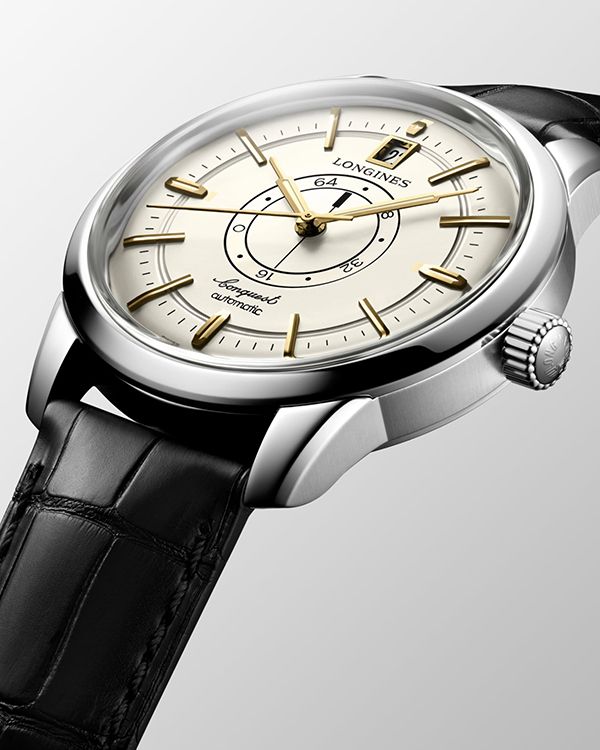 Đồng hồ Longines L1.648.4.78.2