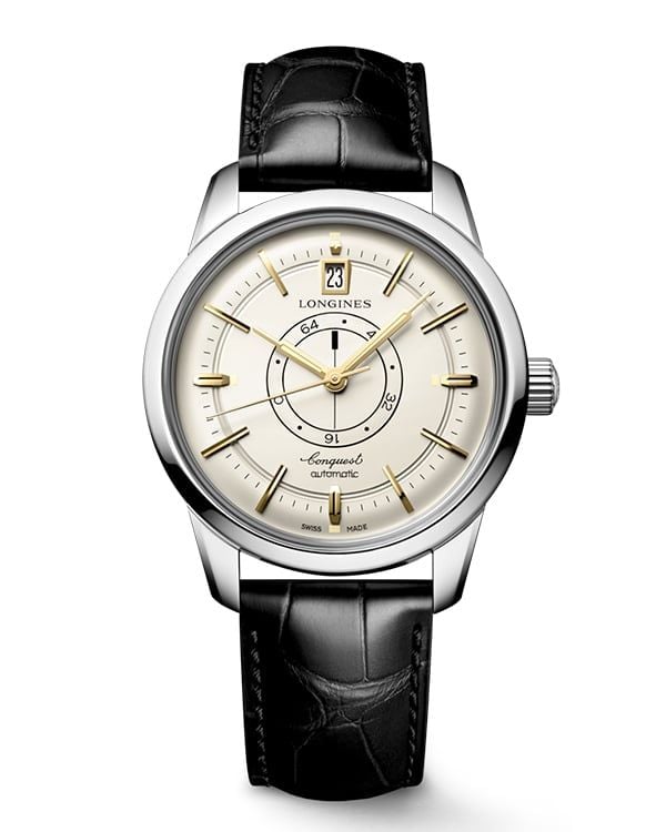 Đồng hồ Longines L1.648.4.78.2