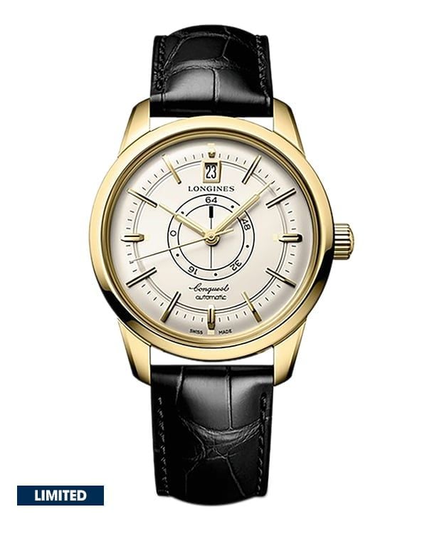 Đồng hồ Longines L1.648.6.78.2