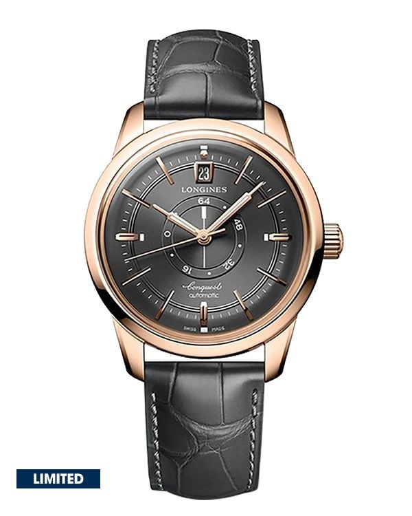 Đồng hồ Longines L1.648.8.62.2