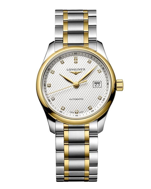 Đồng hồ Longines L2.257.5.77.7