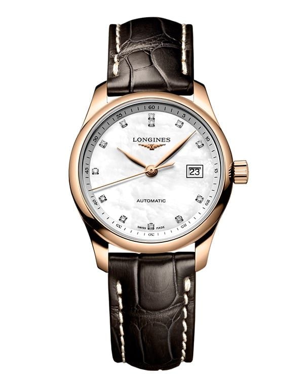 Đồng hồ Longines L2.257.8.87.3