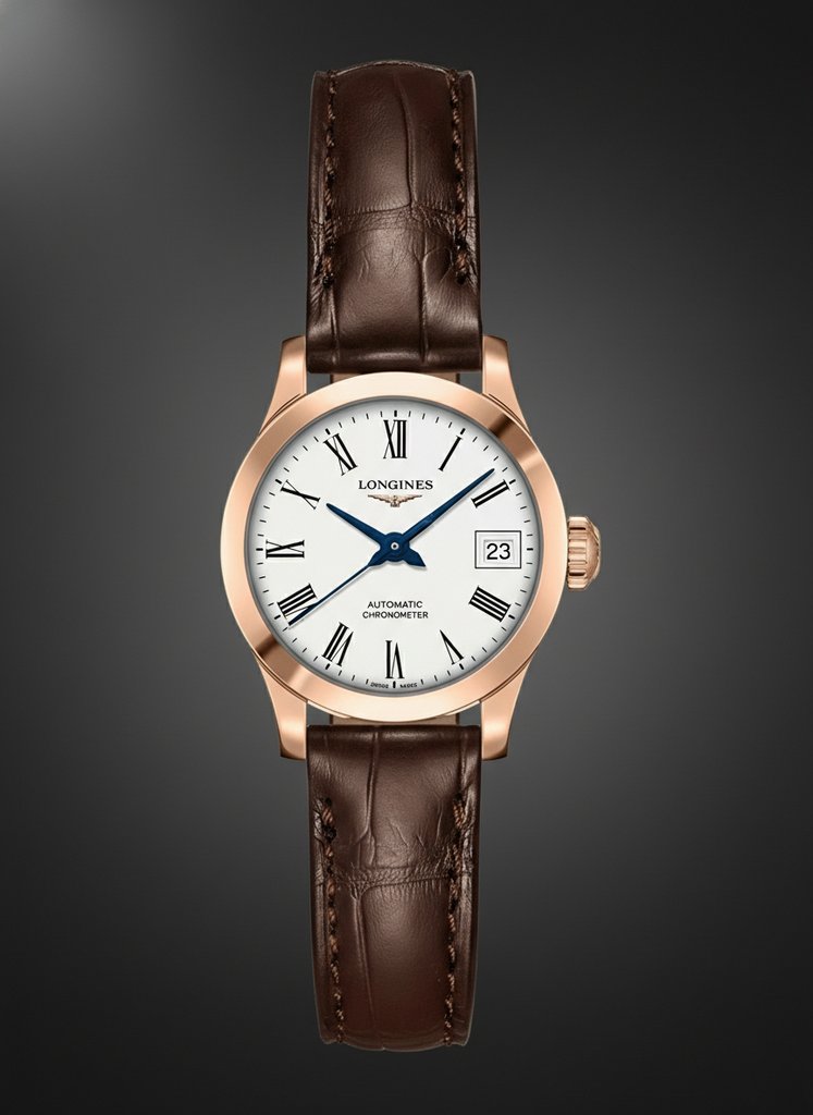 Đồng hồ Longines L2.320.8.11.2
