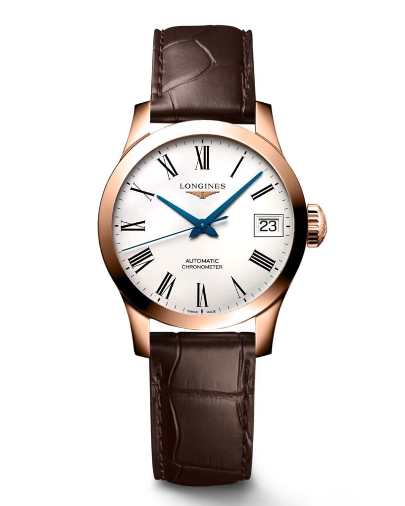 Đồng hồ Longines L2.320.8.11.2