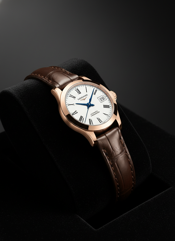 Đồng hồ Longines L2.320.8.11.2