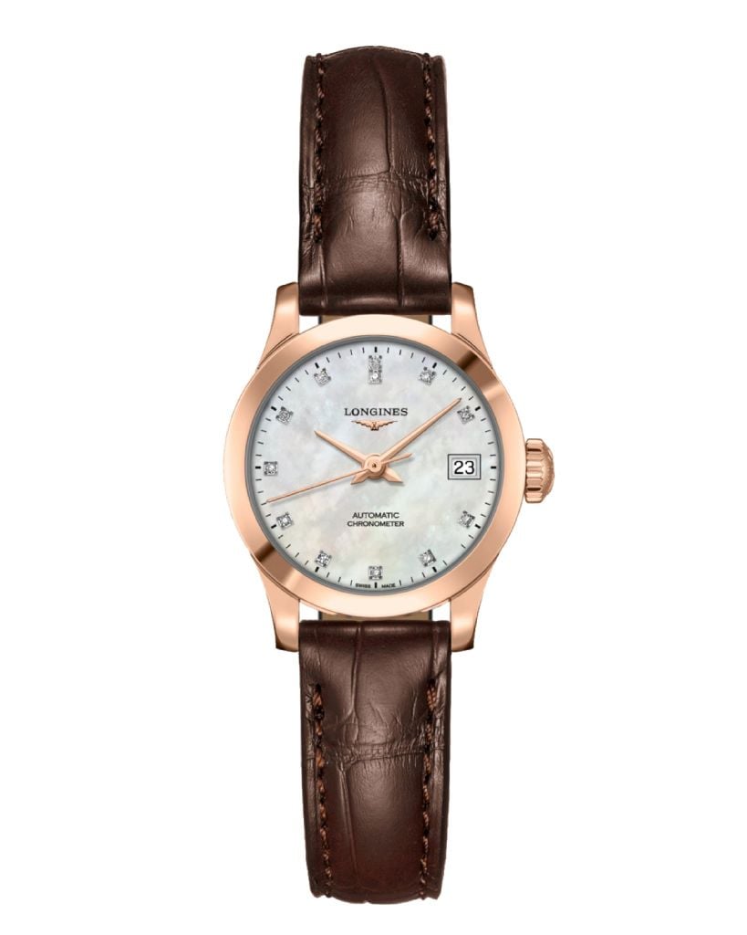 Đồng hồ Longines L2.320.8.87.2